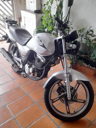 SUZUKI GSR 150i 